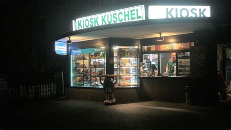 city kiosk salzgitter